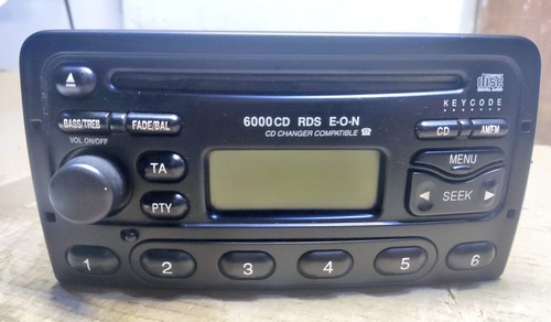 Ford 6000 rds n - rds, e-o-n