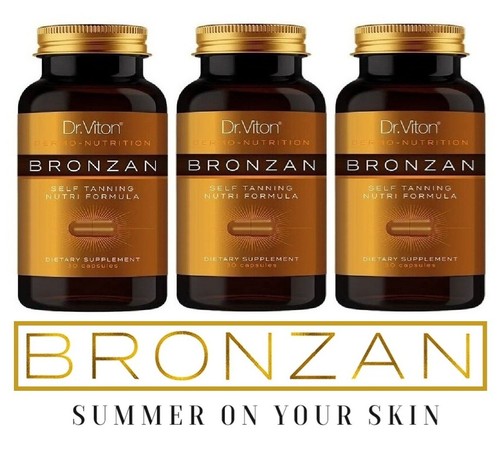 Bronzan viton 100 - dr, 100%