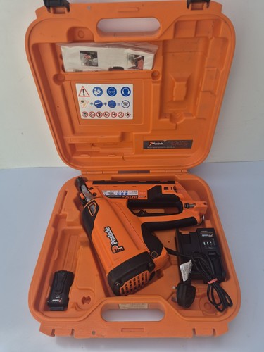 Paslode im350 lithium 1st fix - paslode, im350+