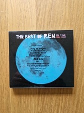 Rem Best of the Time 1988/2003