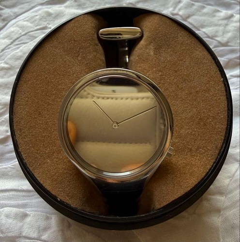 Georg jensen vivianna watch - georg,