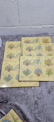 Set cottage gore cork - set,