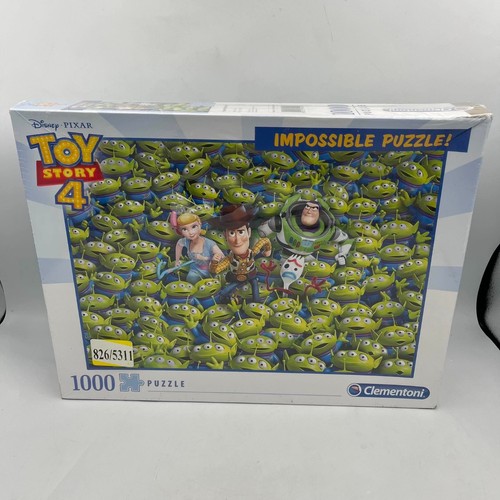 Brand new sealed toy - sealed, 4