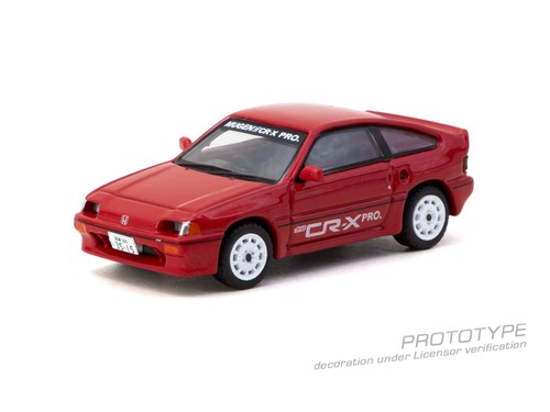 Tarmac works honda - 1/64,