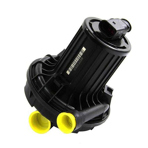 Secondary air pump fits audi - secondary,