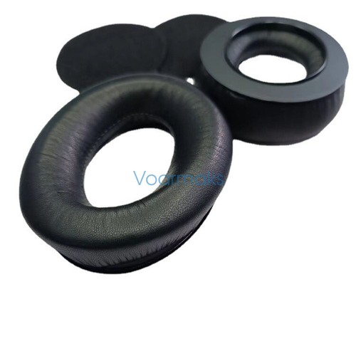 Replacement sheepskin ear pads - replacement,