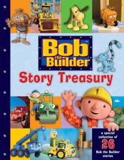 Bob the Builder Story