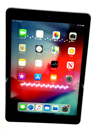 Apple ipad air - ipad,