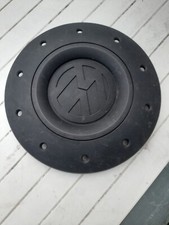 VW transporter T5 T6 centre cap hub cap wheel cover,  1x
