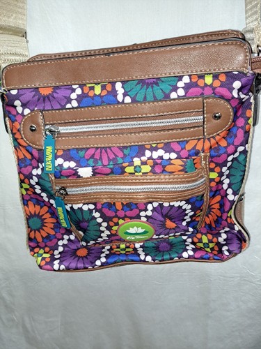 Lily bloom cameron crossbody - cameron,