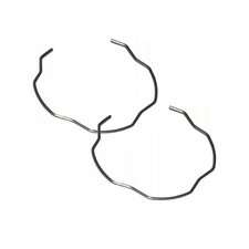 Tourmax Seal Retain Clip 2 Pack CIR-1/2 - Suzuki DL 1000 V-Strom 02-12