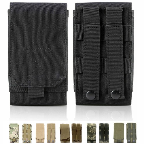 Universal tactical molle belt - universal,