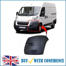 Citroen Relay Front Bumper End