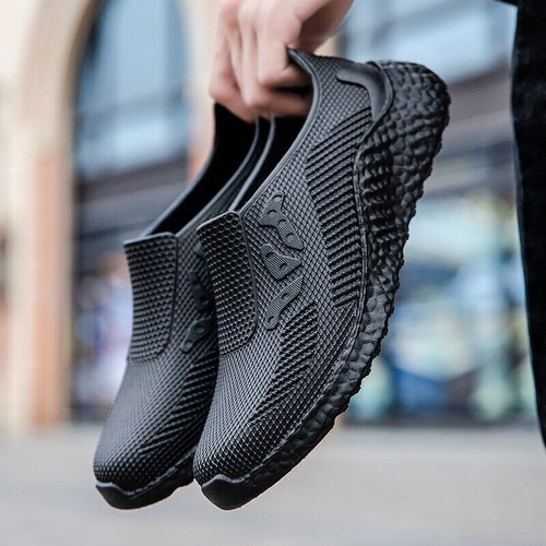 Men chef shoes kitchen cooking - men,