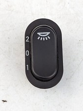 Saab Classic 900 classic Rare Interior Light Switch Console 9559766 Turbo SPG