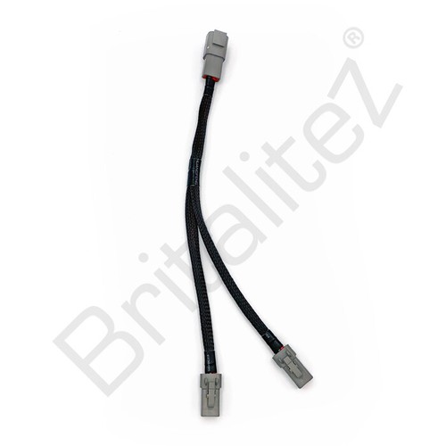 Deutsch dtp series pin way - dtp, 2