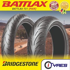 120/70ZR17 & 190/50ZR17