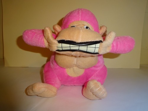 Brand new fun pink - brand,