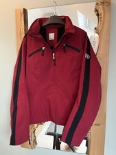 Bogner Fire And Ice Red Ski