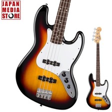 Fender standard jazz bass - fender,