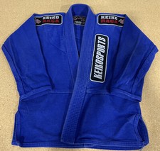 Keiko Sport Brazilian Jiu