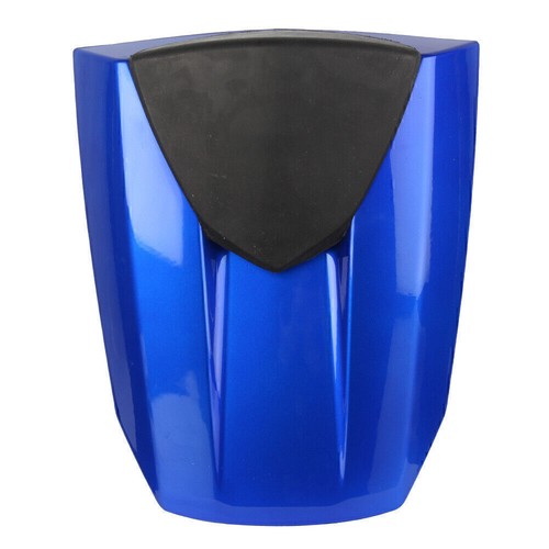 Rear seat cover cowl - seat,