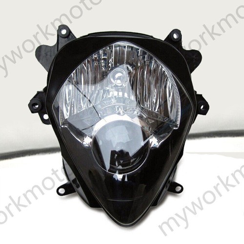 Headlight assembly headlamp - headlight,