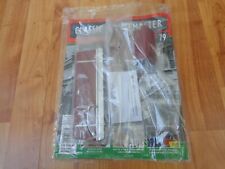 HACHETTE 1/12 BUILD THE