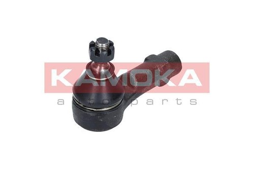 New tie rod end - tie, for