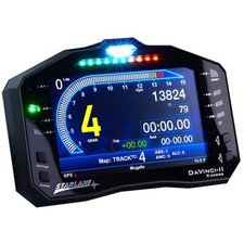 Starlane X-Series Davinci-II -