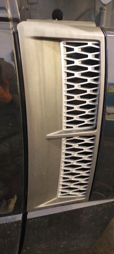 Range rover l322 2002 - range,