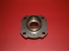 Metro 6R4 Rear Hub Flange