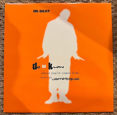 Dnb vinyl m beat feat - -,