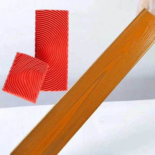 Wood grain tool - wood,