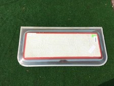 caravan ABI metal framed