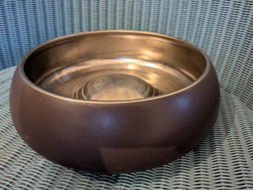 Fruit bowl mid century by - mid,
