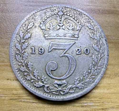 1920 king george 500 - -, .500