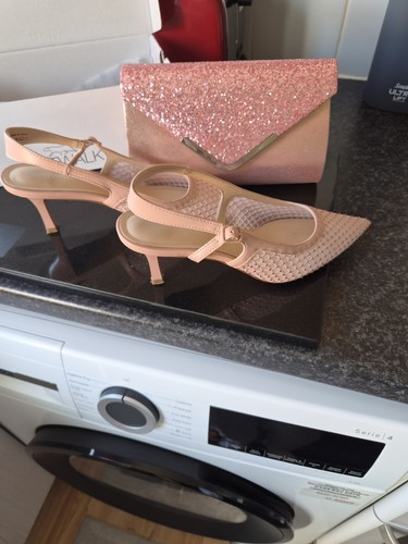 Catwalk women pink - catwalk, women’s