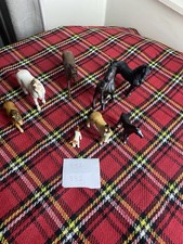 Schleich collectible horses - schleich,