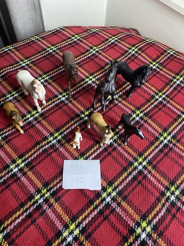 Schleich collectible horses - schleich,