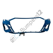 AUDI A3 S LINE 2020-ON 8Y0 FRONT BUMPER 8Y0807437F