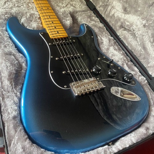 Fender american professional - fender,