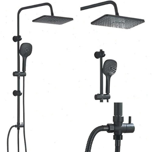 Bathroom shower kit adjust - kit,