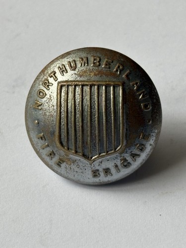Northumberland fire brigade - northumberland,