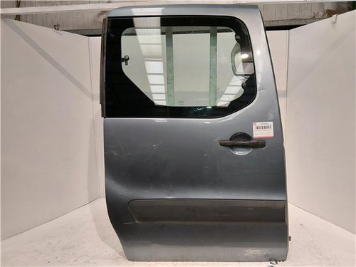 2009 citroen berlingo - citroen,