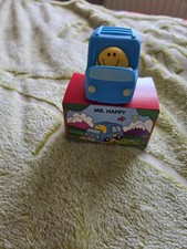 McDonalds Happy Meal Toy 2026