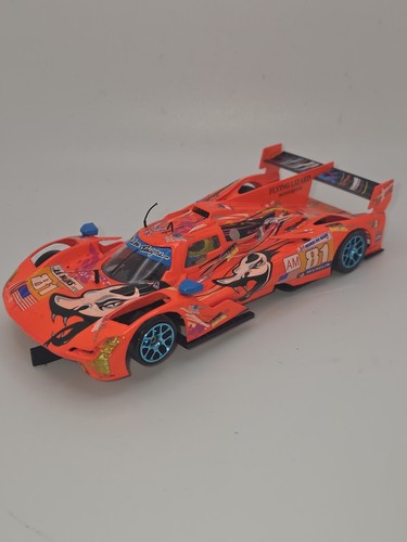 Scaleauto cadillac v - scaleauto, v-lmdh