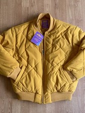 Corteiz - Old English Quilted