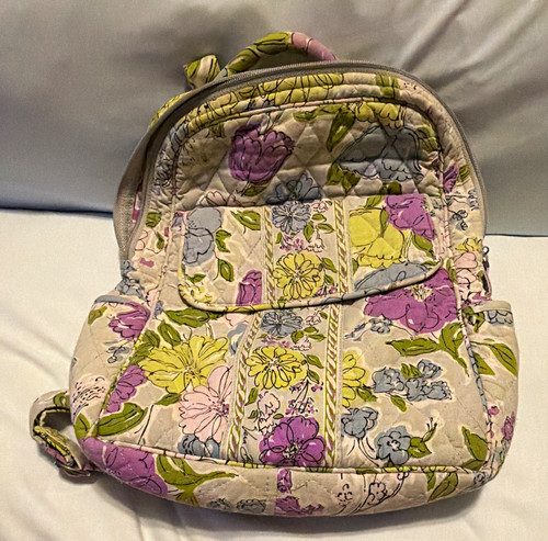 Vera bradley floral - bradley, multicolor