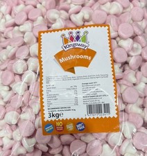 Kingsway Mushrooms Pick N Mix